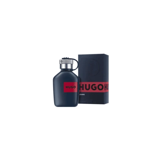 Hugo Boss Jeans Eau De Toilette