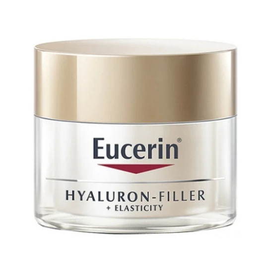 Eucerin Hyaluron-Filler + Elasticity Day Cream SPF 15