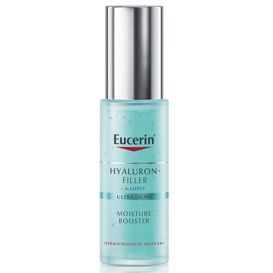 Eucerin Hyaluron-Filler Ultra Light Refreshing Moisture Booster