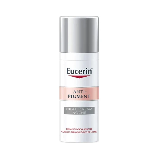 Eucerin Anti-Pigment Night Cream