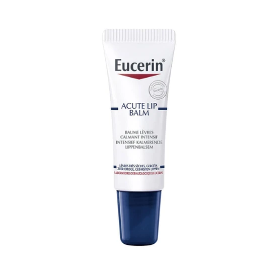 Eucerin Dry Skin Acute Lip Balm