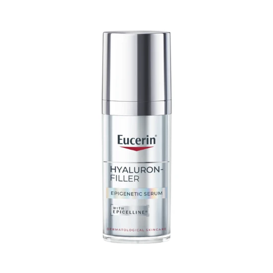 Eucerin Hyaluron-Filler Epigenetic Serum