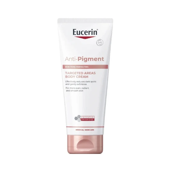 Eucerin Anti-Pigment Targeted Areas Body Cream