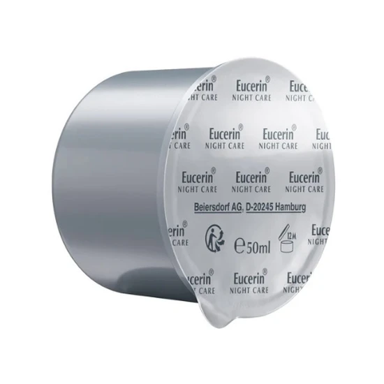 Eucerin Hyaluron-Filler Night Cream