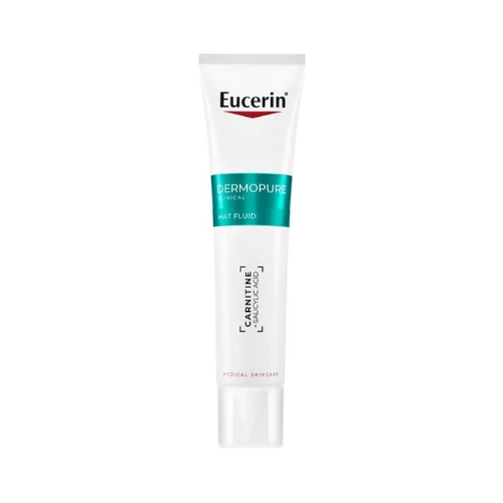 Eucerin DermoPure Clinical Mattifying Fluid