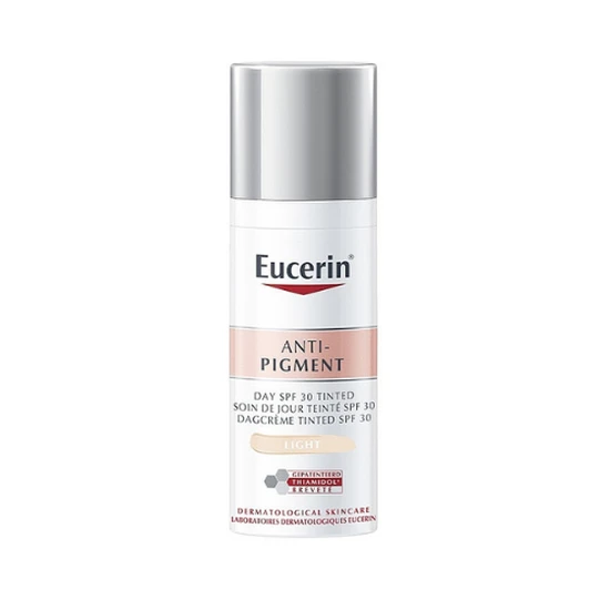 Eucerin Anti-Pigment Day Cream SPF 30 Tinted Light