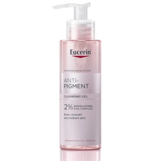 Eucerin Anti-Pigment Cleansing Gel