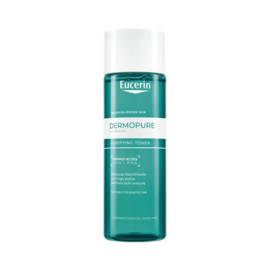 Eucerin Dermopure Clinical Purifying Toner