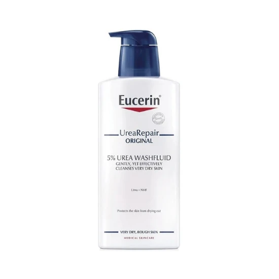 Eucerin UreaRepair Plus 10% Urea Lotion