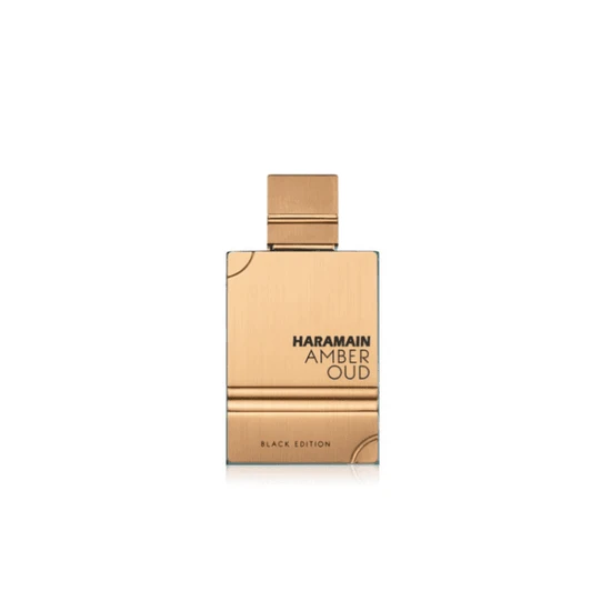 Al Haramain Amber Oud Black Edition Eau De Parfum