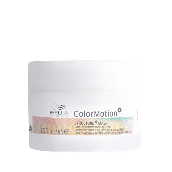 Wella Colour Motion Mask