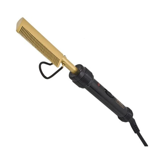 Wahl Straightening Comb