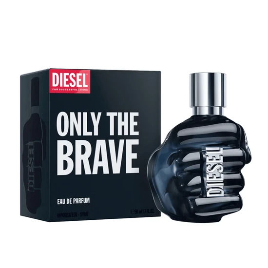 Diesel Only The Brave Eau De Parfum