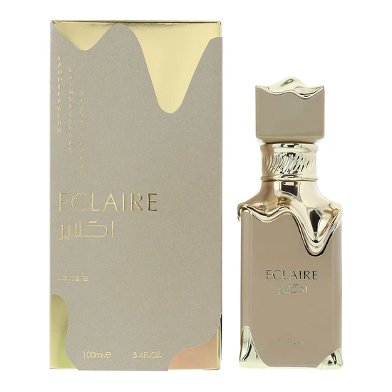 Lattafa Eclaire Eau De Parfum