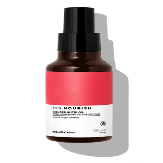 Elgon Yes Nourish Wonder Nutri Oil