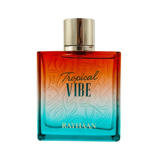 Rayhaan Tropical Vibe Eau De Parfum