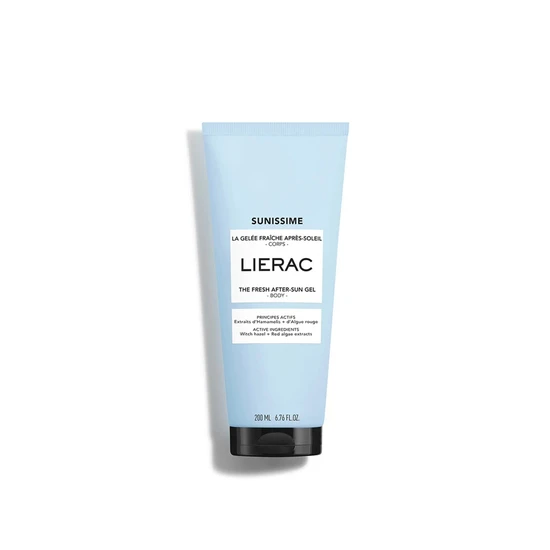 Lierac Sunissime The Fresh After-Sun Gel