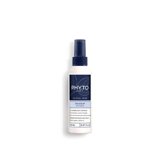 PHYTO Softness Express Detangling Milk
