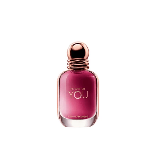 Emporio Armani Power Of You Pour Femme Eau De Parfum