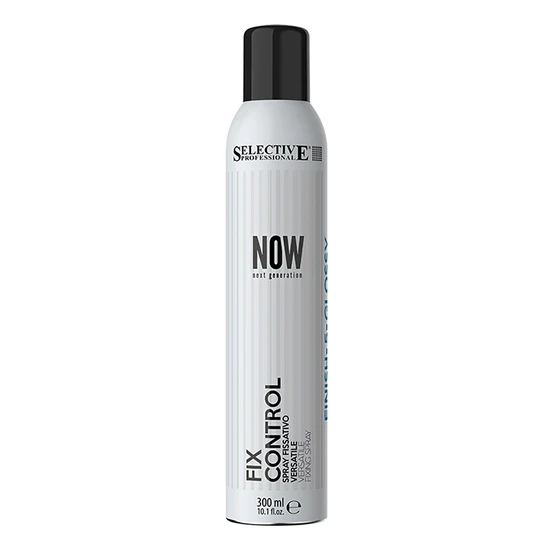 Selective Professional NOW Styling Fix Control Versatile Fixing Spray