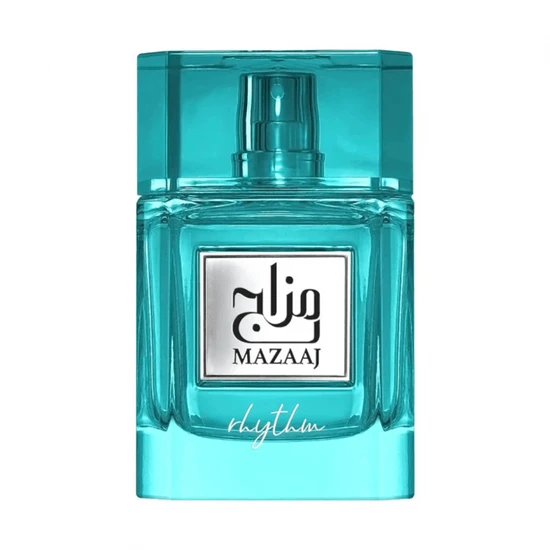 Zimaya Mazaaj Rhythm Eau De Parfum
