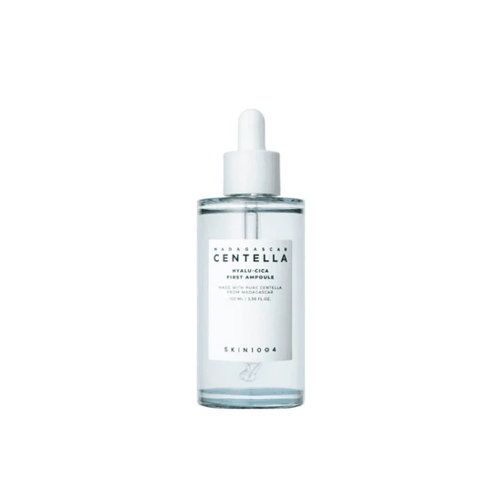 Skin1004 Madagascar Centella Hyalu-Cica First Ampoule