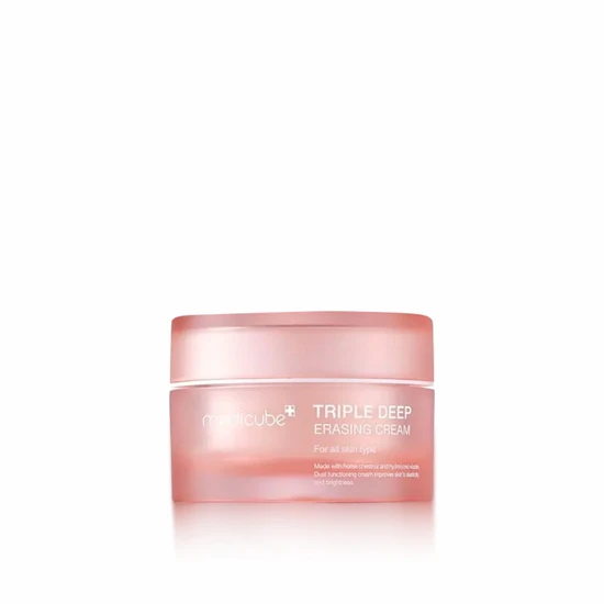 Mii Cosmetics MEDICUBE Triple Collagen Cream