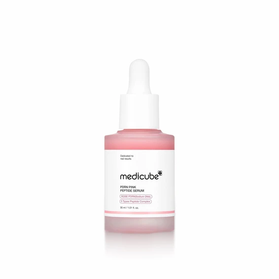 Mii Cosmetics MEDICUBE PDRN Pink Peptide Serum