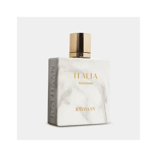 Rayhaan Italia Eau De Parfum