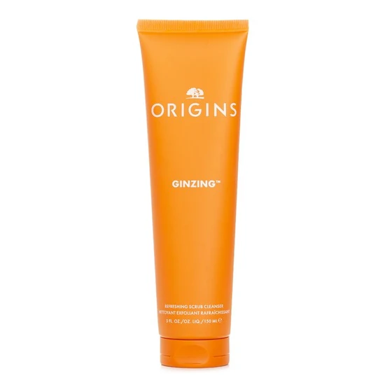 Origins Ginzing Refreshing Scrub Cleanser