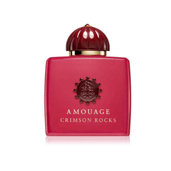 Amouage Crimson Rocks Woman Eau De Parfum
