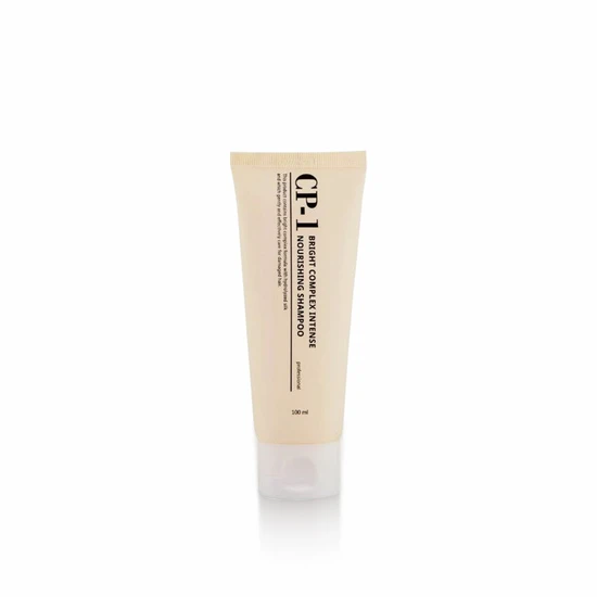 Mii Cosmetics CP-1 Bright Complex Intense Nourishing Shampoo Tube