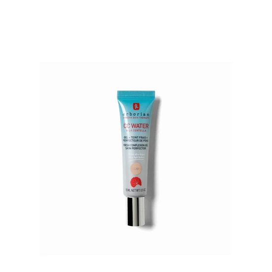 Erborian CC Water Fresh Complexion Gel Ultra-Light Texture Clair