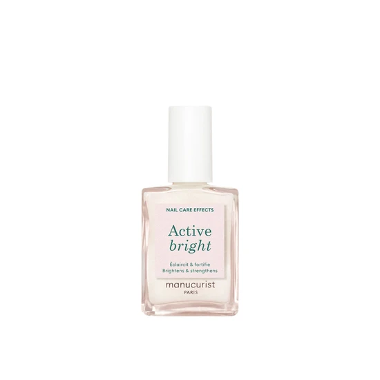 Manucurist Active Bright Nail Care Effects