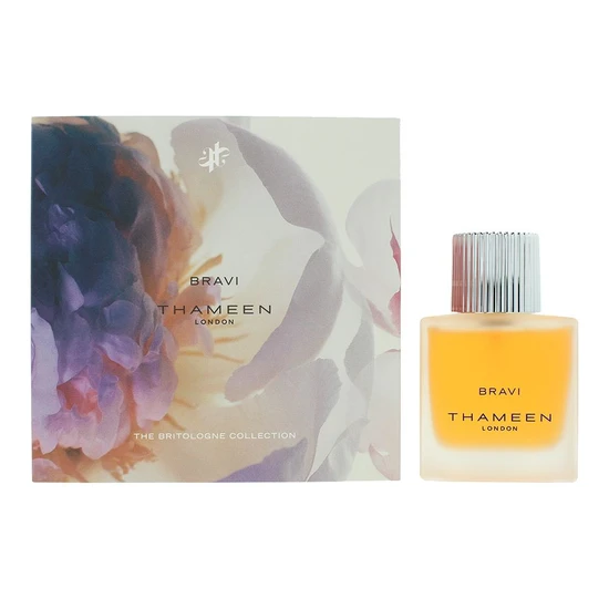 Thameen Bravi Eau De Cologne Elixir Spray