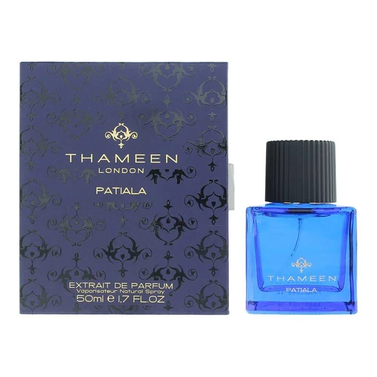 Thameen Patiala Extrait De Parfum