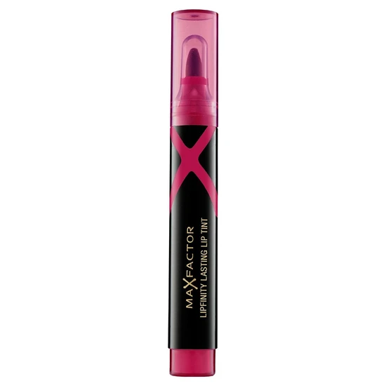 Max Factor Lipfinity Lasting Lip Tint