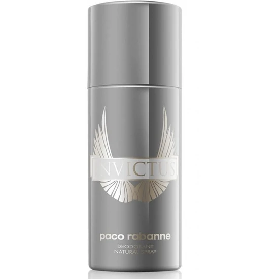Paco Rabanne Invictus Deodorant Spray