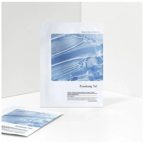 Pyunkang Yul Highly Moisturising Essence Mask