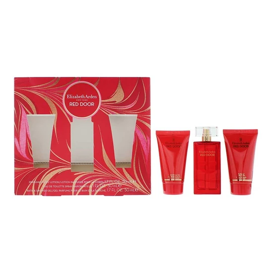 Elizabeth Arden Red Door Eau De Toilette