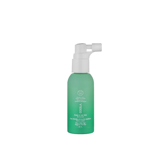 Coola Scalp & Hair Mist Sunscreen SPF 30