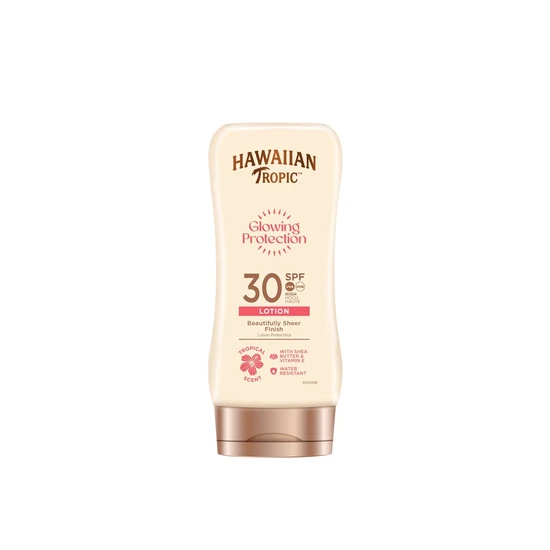 Hawaiian Tropic Satin Protection Ultra Radiance Lotion SPF 30