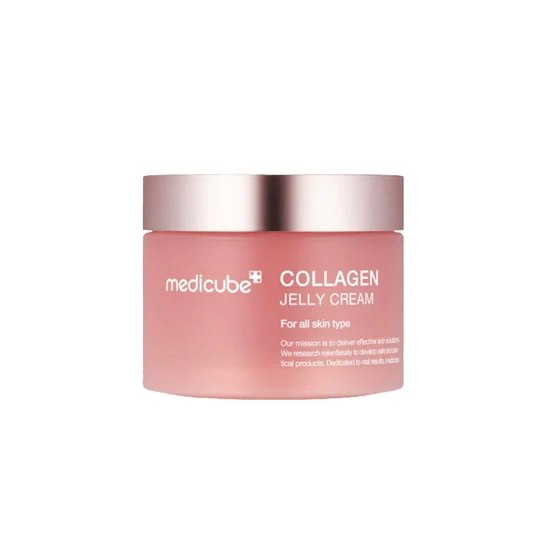 Medicube Collagen Niacinamide Jelly Cream