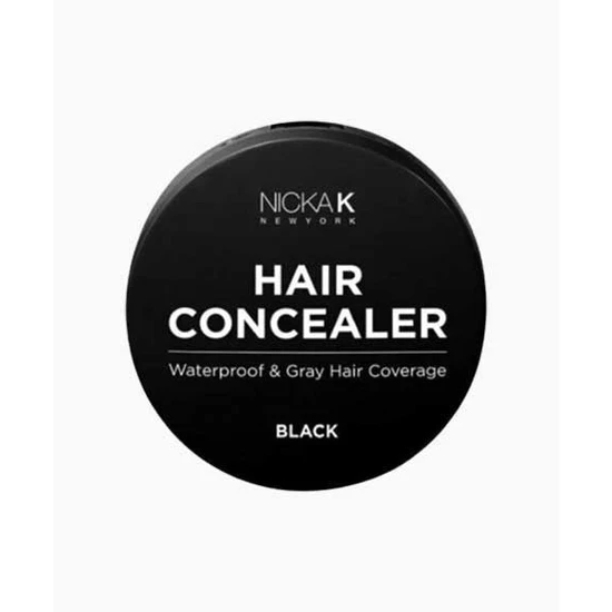 NICKA K NEWYORK NK Waterproof Hair Concealer