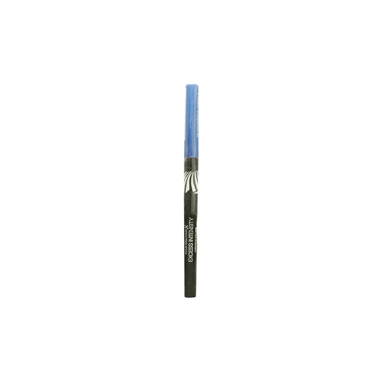 Max Factor Excess Intensity Longwear Eyeliner