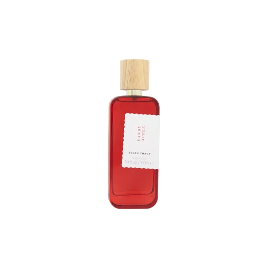 Ellen Tracy Candy Apple Eau De Parfum