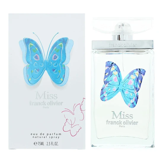 Franck Olivier Miss Eau De Parfum