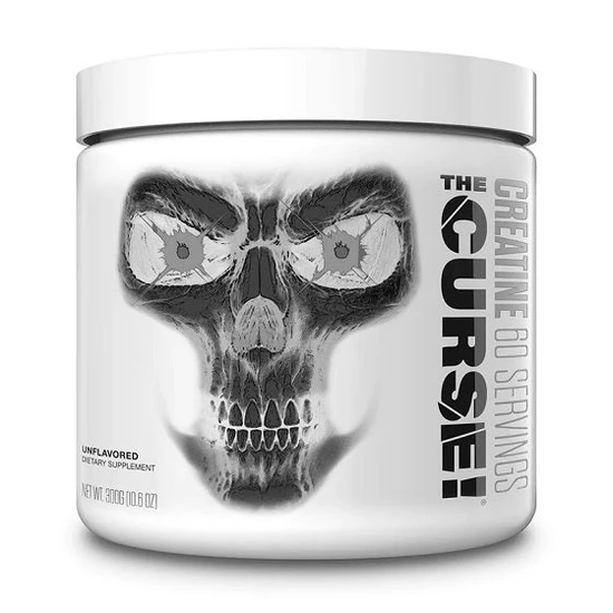 JNX Sports The Curse! Creatine