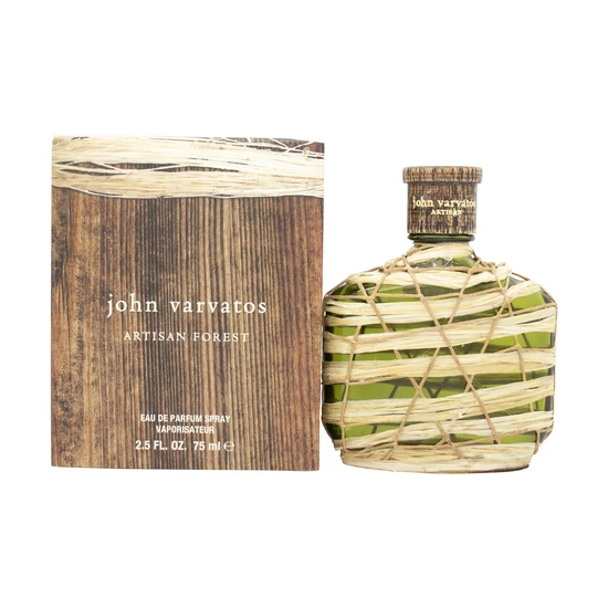 John Varvatos Artisan Forest Eau De Toilette