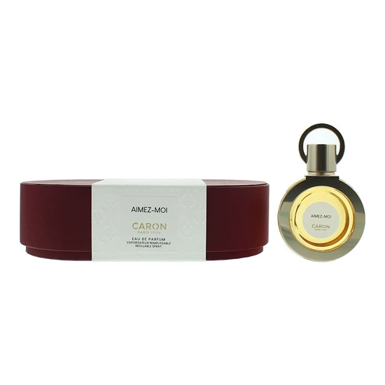 Caron Amez-Moi Eau De Parfum